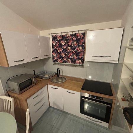 Apartment Juresko Zadar Buitenkant foto