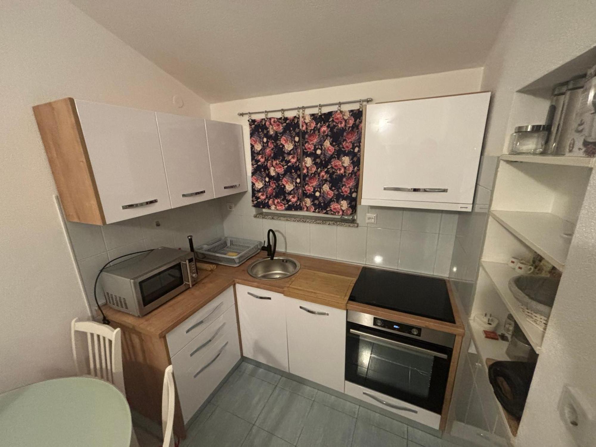 Apartment Juresko Zadar Buitenkant foto