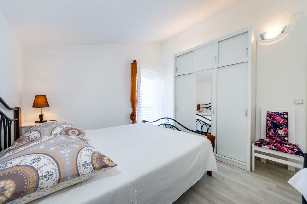 Apartment Juresko Zadar Buitenkant foto