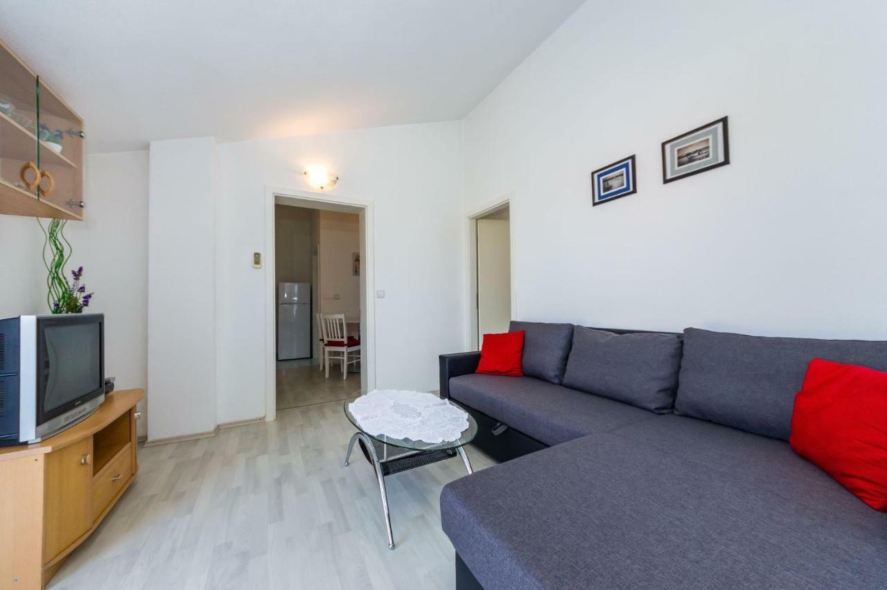 Apartment Juresko Zadar Buitenkant foto