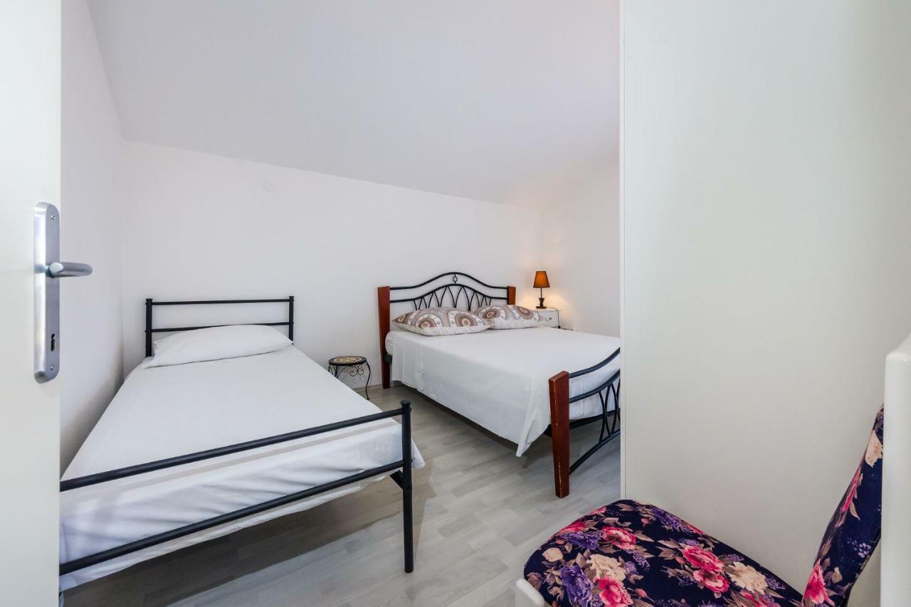 Apartment Juresko Zadar Buitenkant foto