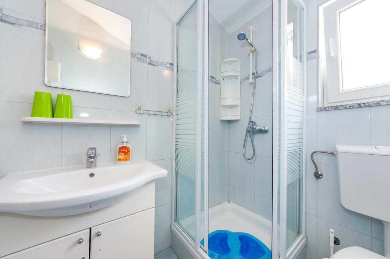 Apartment Juresko Zadar Buitenkant foto