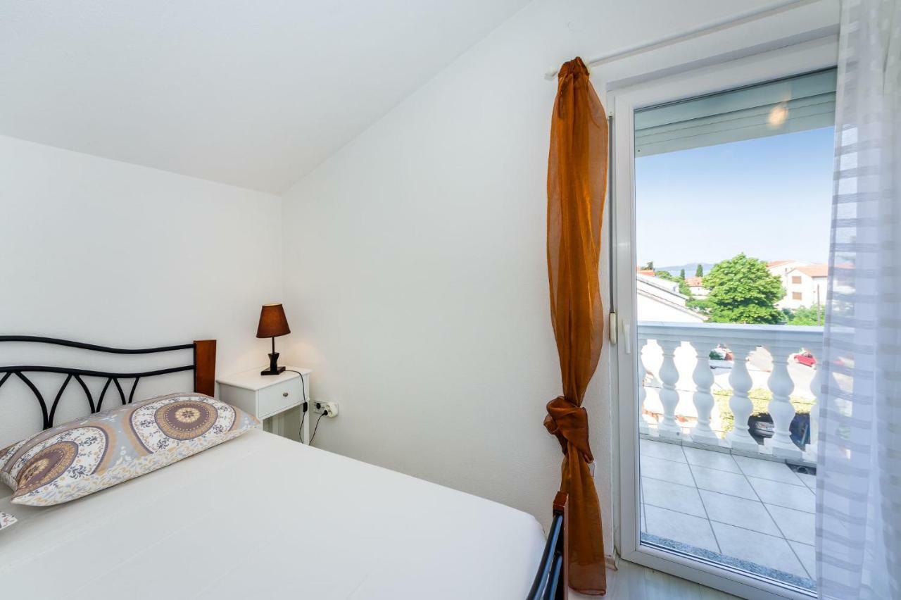 Apartment Juresko Zadar Buitenkant foto