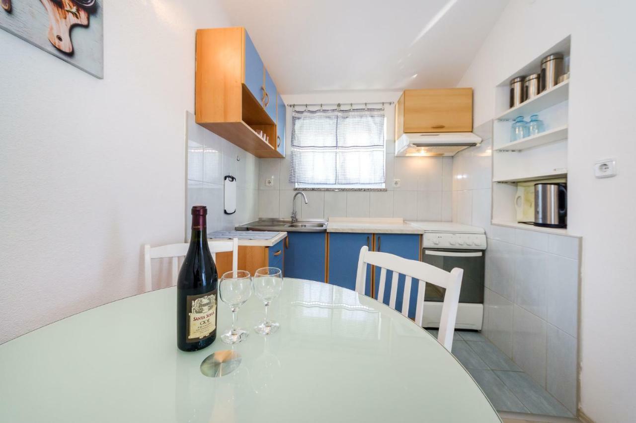 Apartment Juresko Zadar Buitenkant foto