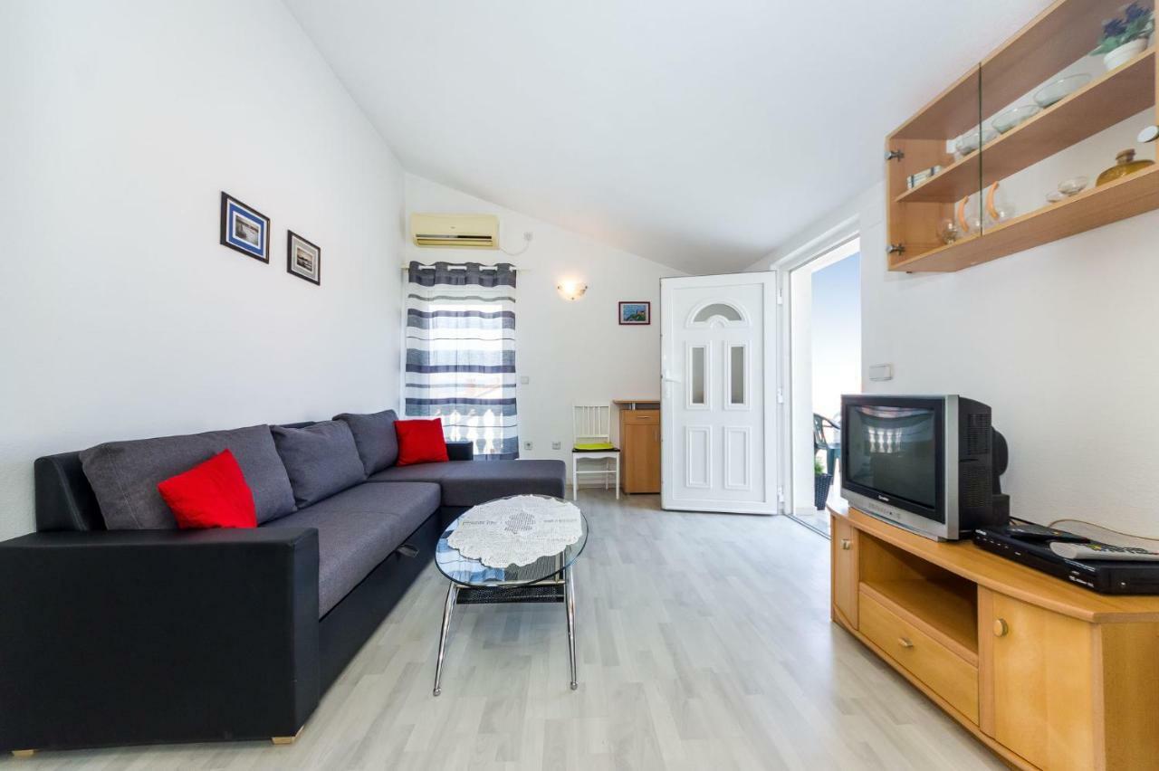 Apartment Juresko Zadar Buitenkant foto