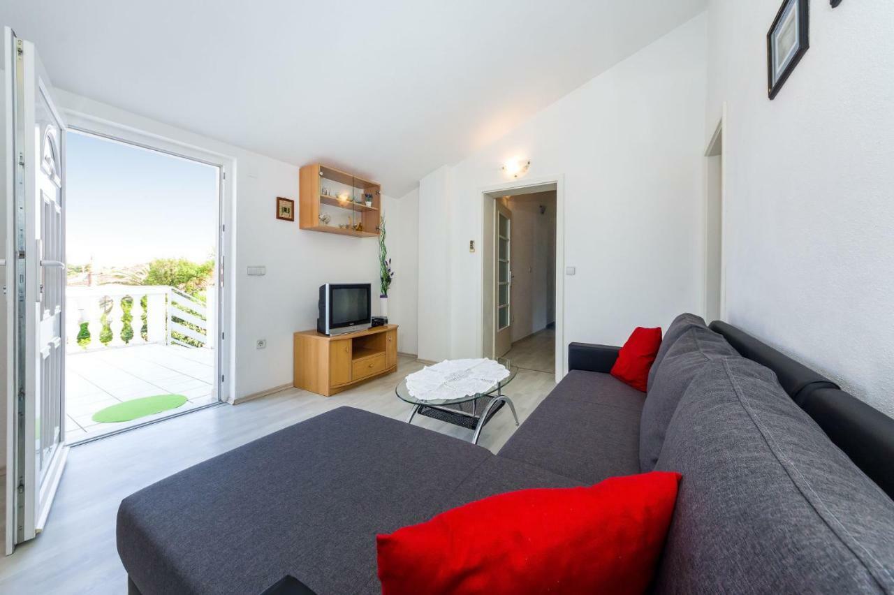 Apartment Juresko Zadar Buitenkant foto