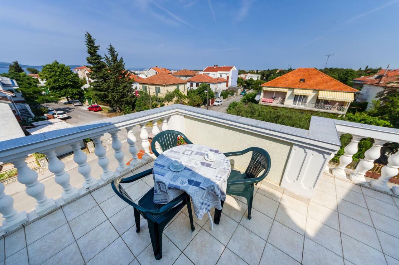 Apartment Juresko Zadar Buitenkant foto